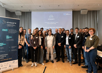 Horizon Europe consortium of 13 partners kicks off in Trondheim to shift AI governance from reactive to proactive