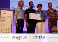 Data4Food2030 x TITAN Conference