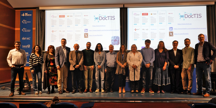Doctis