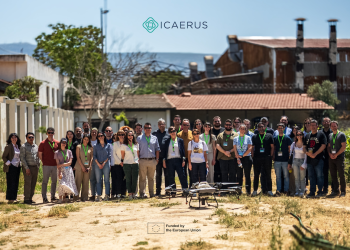 ICAERUS final press release