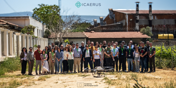 ICAERUS final press release