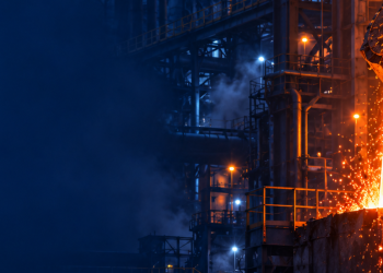Discover how HAlMan uses machine learning, process optimization and soft sensors to support smarter, more efficient and sustainable metallurgical production.