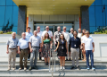 The EU-funded NeoVasculoStop project (neovasculostop.eu) is approaching completion after four years of research aimed at developing non-invasive treatment concept for retinal diseases such as neovascular age-related macular degeneration (AMD).