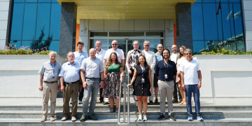 The EU-funded NeoVasculoStop project (neovasculostop.eu) is approaching completion after four years of research aimed at developing non-invasive treatment concept for retinal diseases such as neovascular age-related macular degeneration (AMD).
