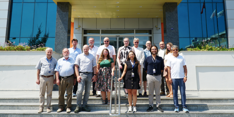 The EU-funded NeoVasculoStop project (neovasculostop.eu) is approaching completion after four years of research aimed at developing non-invasive treatment concept for retinal diseases such as neovascular age-related macular degeneration (AMD).