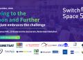Switch to space 5 october